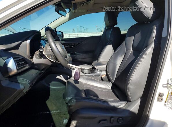 4S4BTANC3P3205521 2023 SUBARU OUTBACK White 
