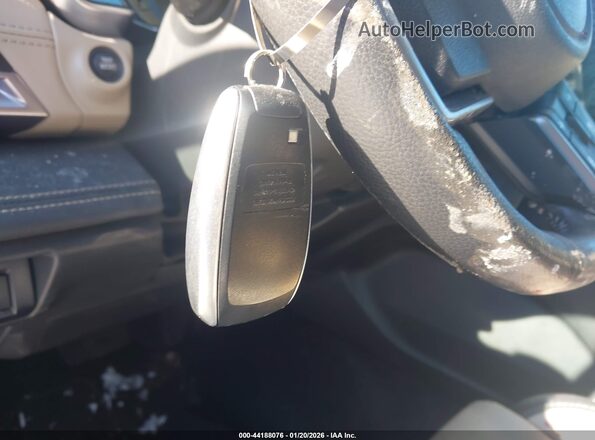 4S4BTANC5P3158119 2023 SUBARU OUTBACK Black Dashboard view