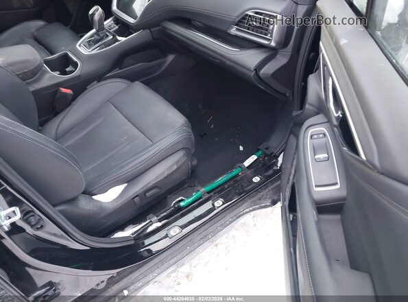 4S4BTANC5R3245764 2024 SUBARU OUTBACK Black 