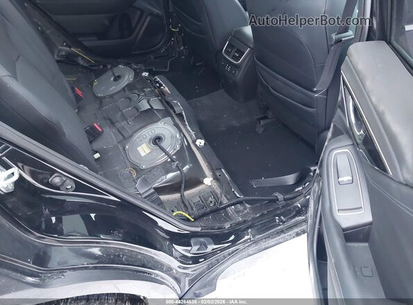 4S4BTANC5R3245764 2024 SUBARU OUTBACK Black 