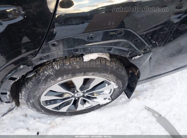 4S4BTANC5R3245764 2024 SUBARU OUTBACK Black 