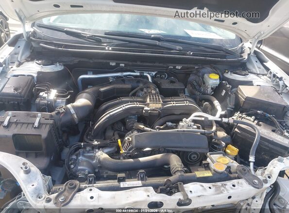 4S4BTANC7P3218515 2023 SUBARU OUTBACK Белый Вид сзади