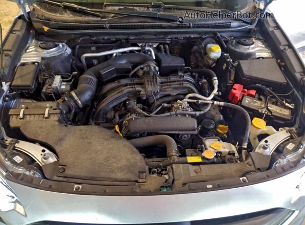 4S4BTANC8R3126056 2024 SUBARU OUTBACK Gray 