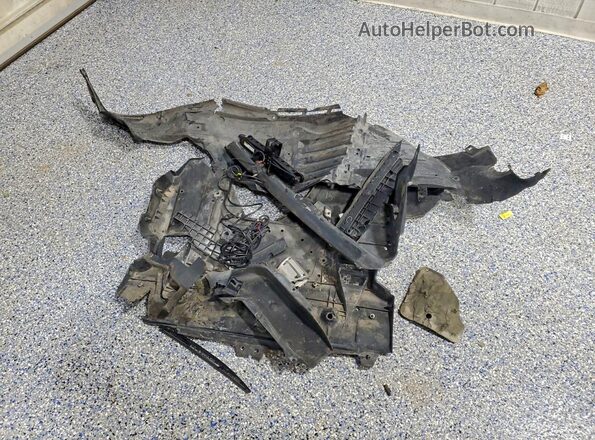 4S4BTGLD0M3216129 2021 SUBARU OUTBACK Green VIN კოდის სტიკერის ხედი