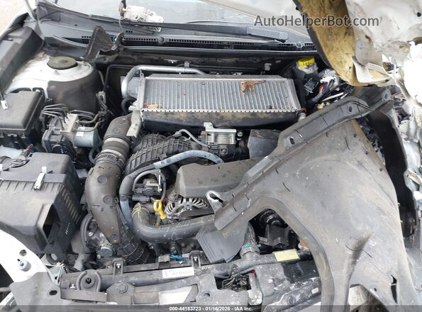 4S4BTGND6N3190246 2022 SUBARU OUTBACK Белый 