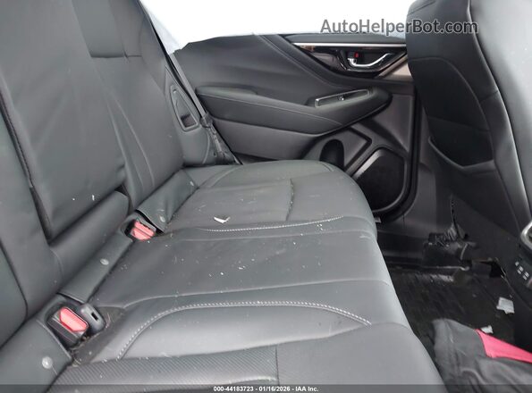 4S4BTGND6N3190246 2022 SUBARU OUTBACK Белый 