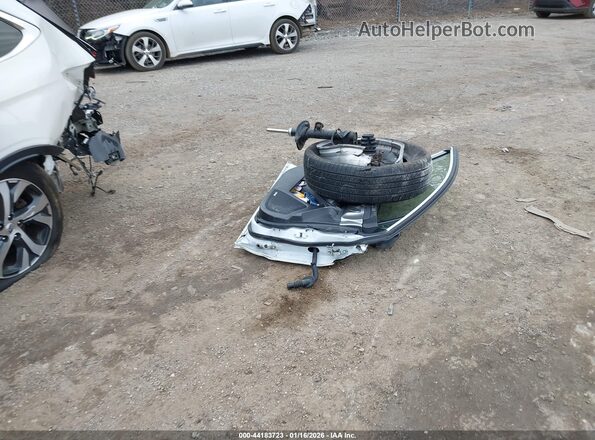 4S4BTGND6N3190246 2022 SUBARU OUTBACK Белый 