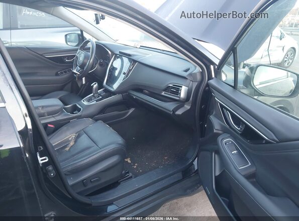 4S4BTGNDXR3169065 2024 SUBARU OUTBACK Black 