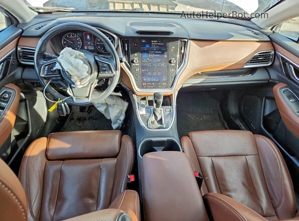 4S4BTGPD2M3113546 2021 SUBARU OUTBACK White 