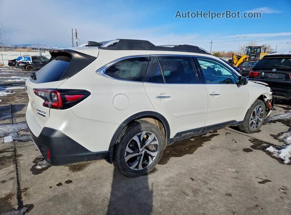 4S4BTGPD2M3113546 2021 SUBARU OUTBACK White 