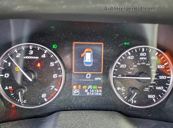4S4BTGPD2M3113546 2021 SUBARU OUTBACK White 