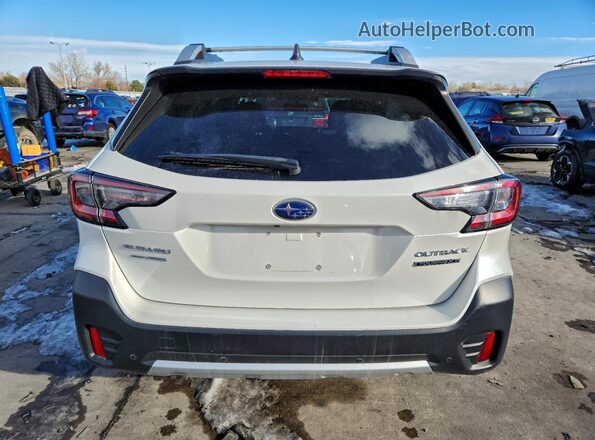 4S4BTGPD2M3113546 2021 SUBARU OUTBACK White 