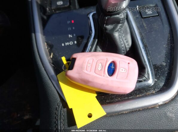 4S4BTGPD5P3136324 2023 SUBARU OUTBACK Черный 