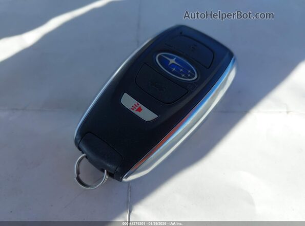 4S4BTGPD7N3266408 2022 SUBARU OUTBACK White Առջևի վահանակի տեսք