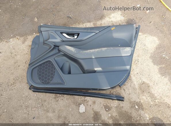 4S4BTGUD4N3135022 2022 SUBARU OUTBACK Silver Vista del cuadro de instrumentos