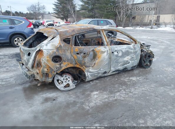 4S4GUHN62R3768259 2024 SUBARU CROSSTREK Brown Задня права чверть