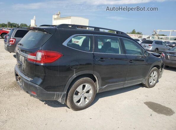 4S4WMAAD3L3401840 2020 SUBARU ASCENT Black Rear right