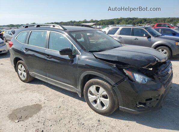 4S4WMAAD3L3401840 2020 SUBARU ASCENT Black Front right