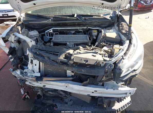 4S4WMACD2M3462319 2021 SUBARU ASCENT White Vista trasera