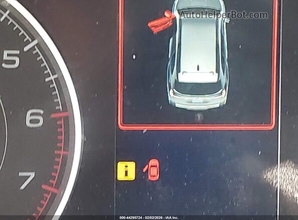 4S4WMACD2M3462319 2021 SUBARU ASCENT White Vista interior de 360 grados