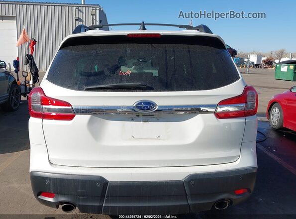 4S4WMACD2M3462319 2021 SUBARU ASCENT White 