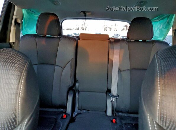 4S4WMACD2P3407020 2023 SUBARU ASCENT Maroon 