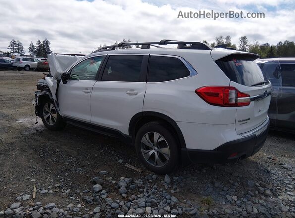 4S4WMACDXM3409495 2021 SUBARU ASCENT White Tył lewy