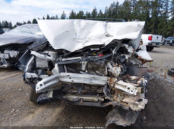 4S4WMACDXM3409495 2021 SUBARU ASCENT White Widok z przodu
