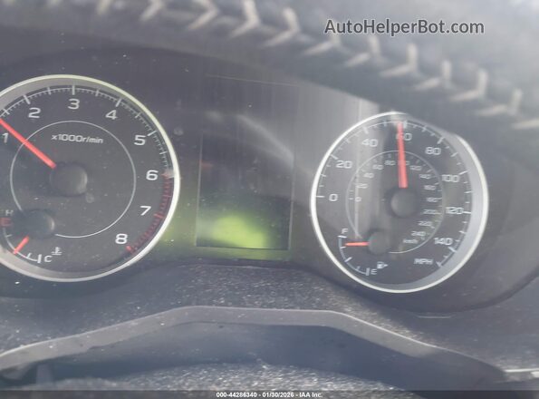 4S4WMACDXM3409495 2021 SUBARU ASCENT White Widok tylnych siedzeń