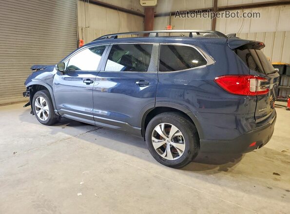4S4WMADD6S3421347 2025 SUBARU ASCENT Blue Tył lewy