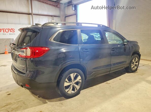 4S4WMADD6S3421347 2025 SUBARU ASCENT Blue Tył prawy