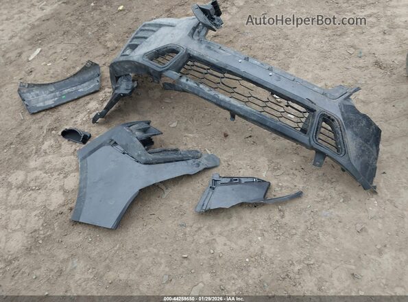 4S4WMADD9S3420967 2025 SUBARU ASCENT Gray Widok deski rozdzielczej