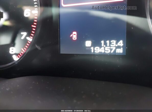 4S4WMADD9S3420967 2025 SUBARU ASCENT Gray 