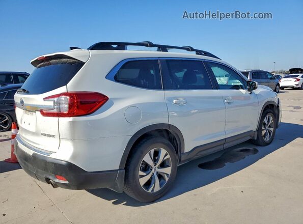 4S4WMAED6R3407862 2024 SUBARU ASCENT White Tył prawy