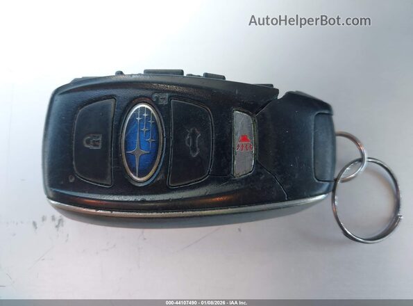 4S4WMAFD9L3453143 2020 SUBARU ASCENT Black Dashboard view