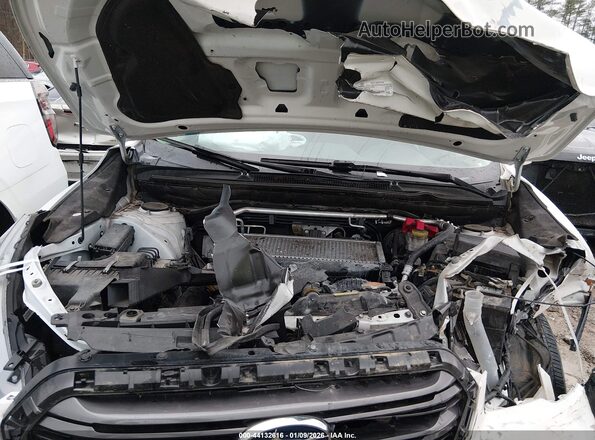 4S4WMAFD9M3440104 2021 SUBARU ASCENT White Widok z tyłu