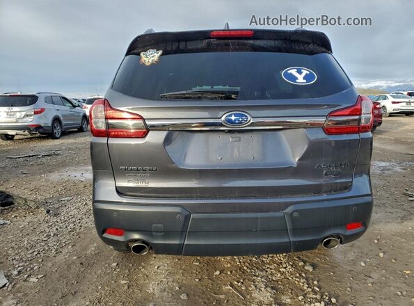 4S4WMAGD2N3471713 2022 SUBARU ASCENT Серый Вид сзади