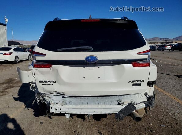 4S4WMAHD7R3441613 2024 SUBARU ASCENT Белый 