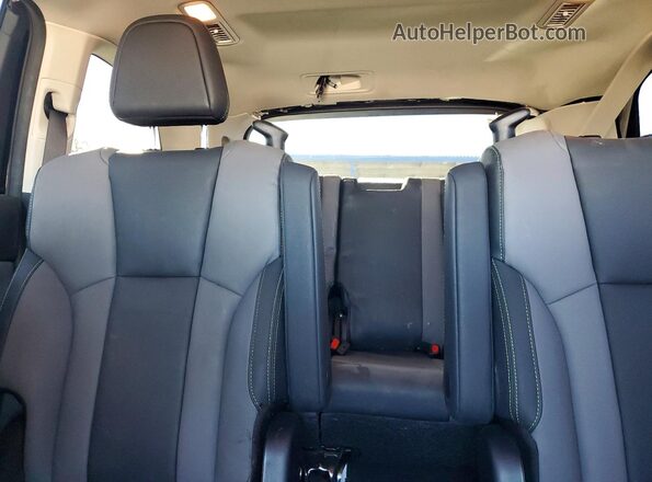 4S4WMAHD7R3441613 2024 SUBARU ASCENT Белый 