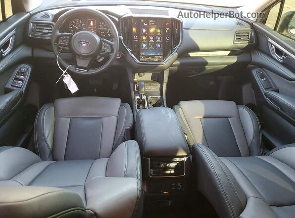 4S4WMAHD7R3441613 2024 SUBARU ASCENT Белый 