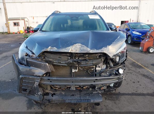 4S4WMAHD8R3436906 2024 SUBARU ASCENT Серый Вид спереди