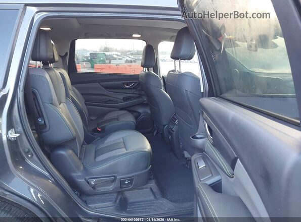 4S4WMAHD8R3436906 2024 SUBARU ASCENT Серый Вид наклейки с VIN-кодом