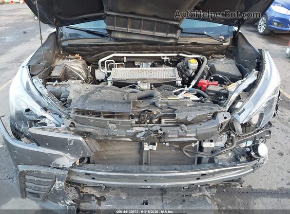 4S4WMAHD8R3436906 2024 SUBARU ASCENT Серый Вид сзади