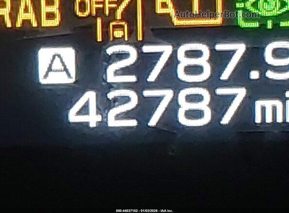 4S4WMAKD2P3456798 2023 SUBARU ASCENT Белый 