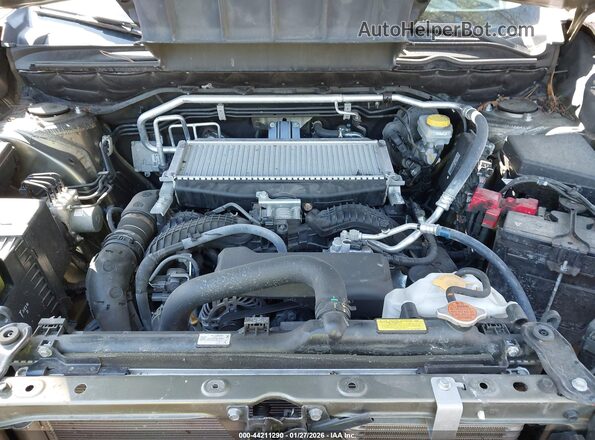 4S4WMAKD9P3414550 2023 SUBARU ASCENT Green Widok z tyłu