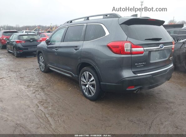 4S4WMAMD1M3464111 2021 SUBARU ASCENT Gray 