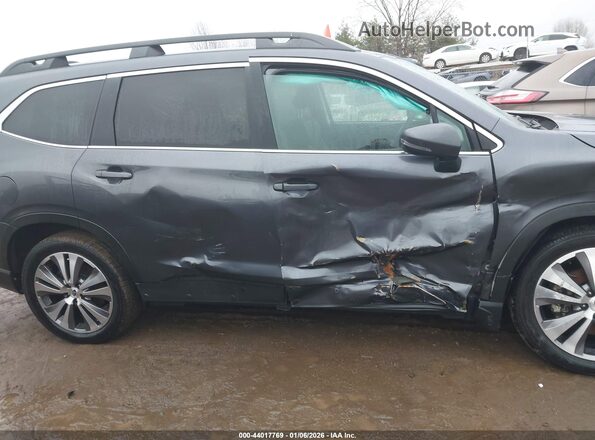 4S4WMAMD1M3464111 2021 SUBARU ASCENT Gray 