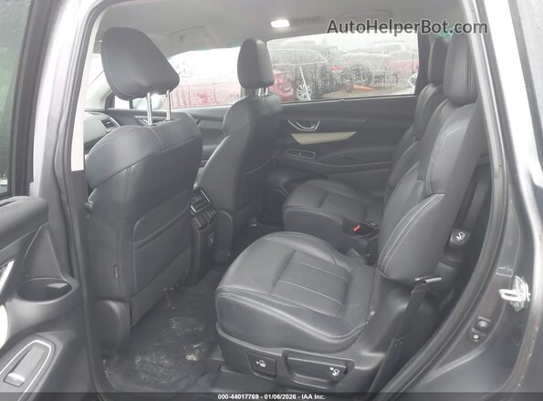 4S4WMAMD1M3464111 2021 SUBARU ASCENT Gray 