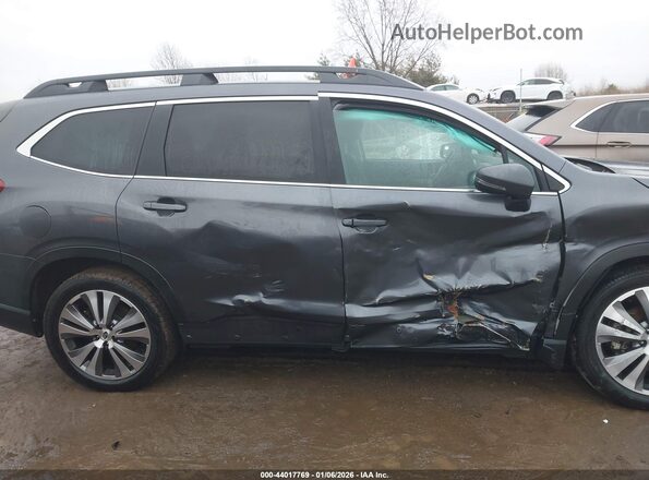 4S4WMAMD1M3464111 2021 SUBARU ASCENT Gray 