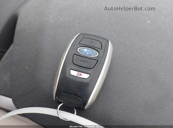 4S4WMAMD1M3464111 2021 SUBARU ASCENT Gray 